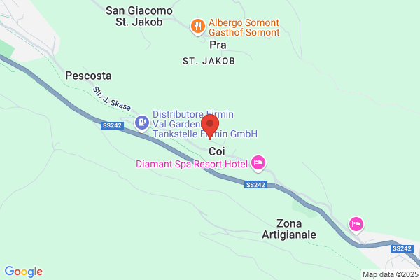 Garni Ciandepinei