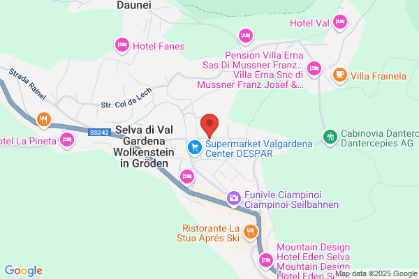 Garni Franca%garni Franca