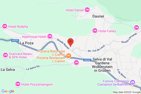 Garni Ladina%garni Ladina