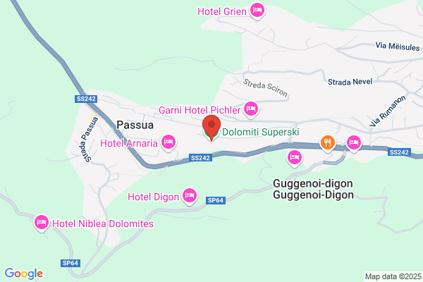 Consorzio Dolomiti Superski