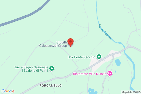 Crucitti Group Calcestruzzi