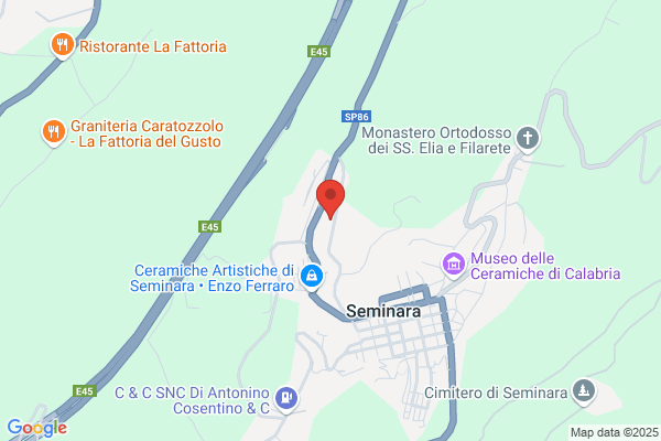Distributore IP