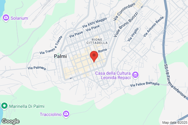 Farmacia Verano