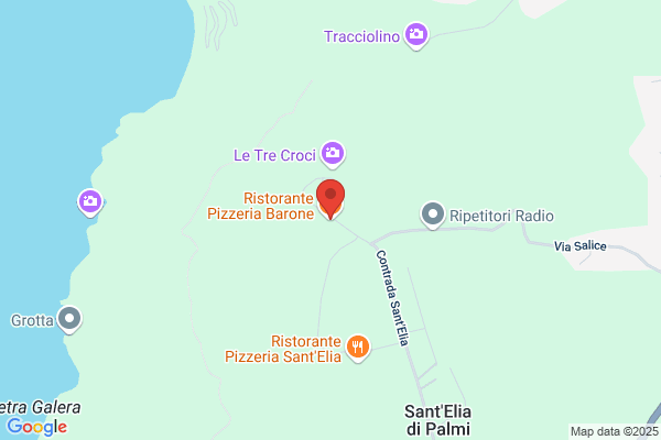 Ristorante Pizzeria Barone