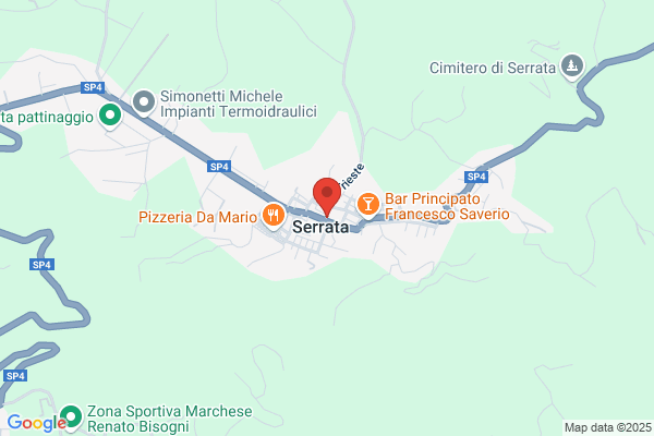 Spidy Agenzia Disbrigo Pratiche di Pette' Francesco