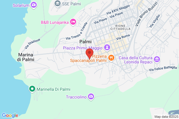 Alchimia Ristorante Braceria