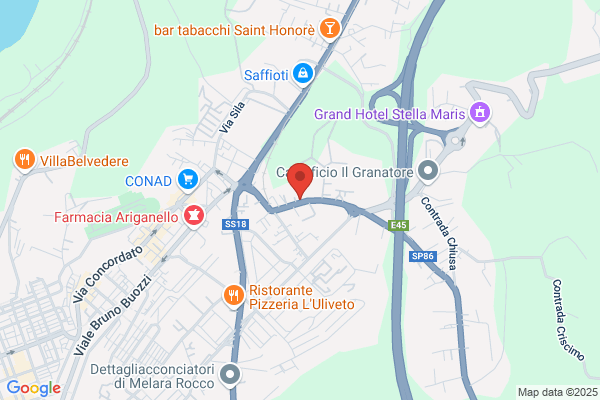 Barbaro Sport Srl