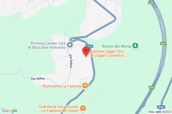 Cantine Zagari