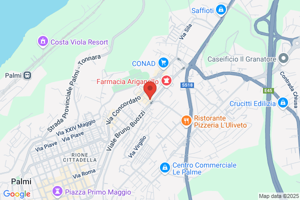 Centro di Formazione Dante Alighieri