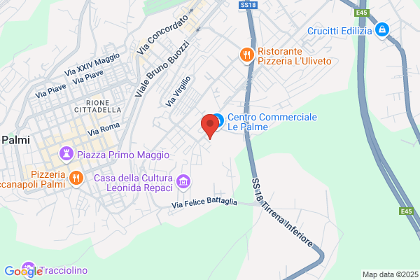Ciappina & Pizzimenti Avvocati