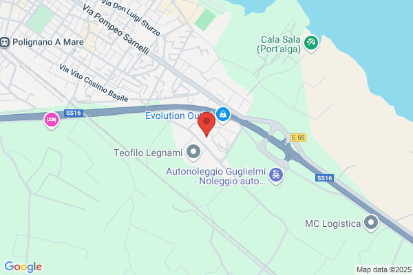 Elettro Garpaf