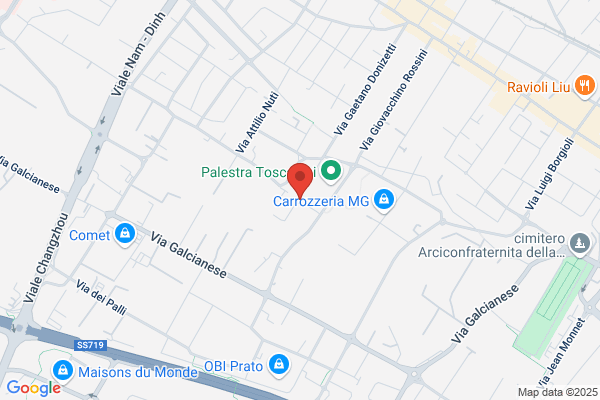 Forno Guasti S.R.L