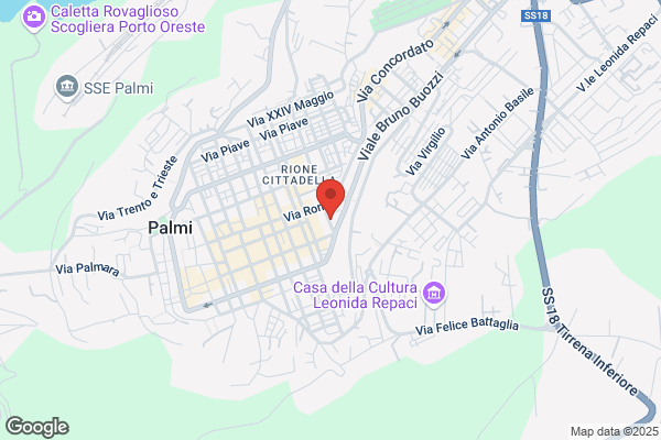 Galletta Bruno (Dr.)