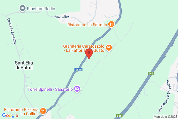 Gaudioso Tours
