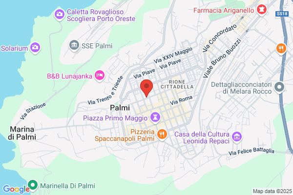 Gullo Michele (Avv.)
