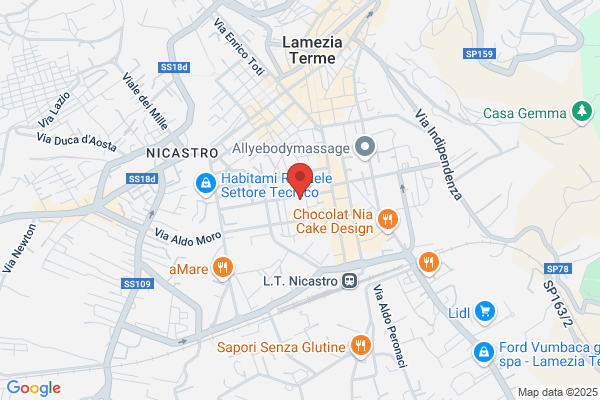 Impiombato Nicola