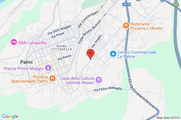 Istituto Ancelle Riparatrici del Sacratissimo Cuore di Gesu'