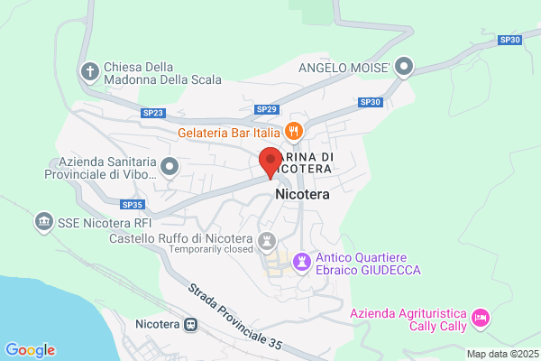 La Capria Luigi (Avv.)