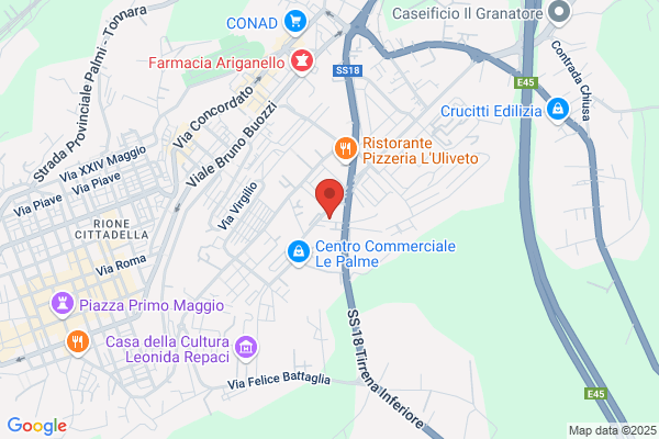 Onoranze Funebri Luigi Pititto