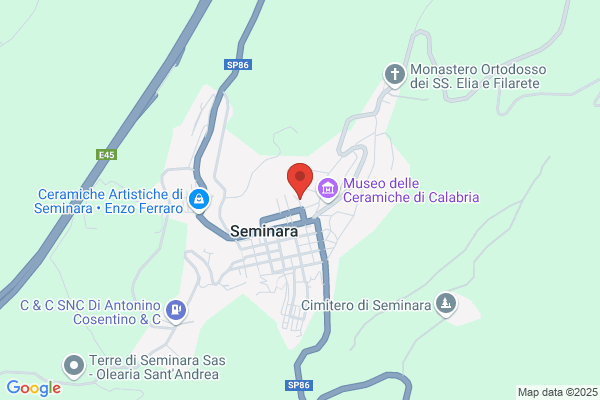 Onoranze Funebri e Falegnameria Campagna