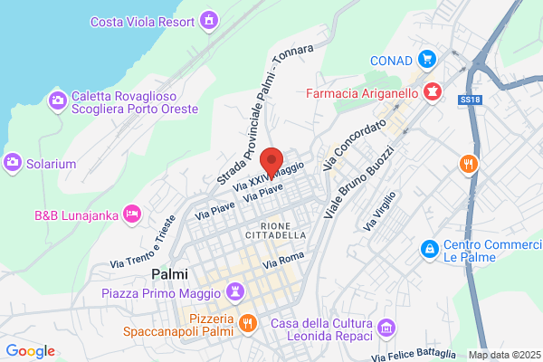 Panunzio Avv. Anna