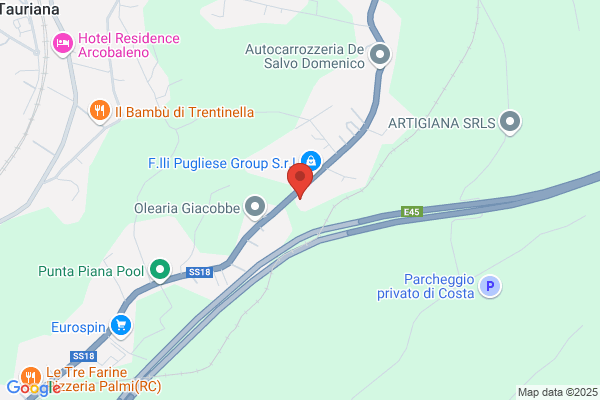 Punto Ceramica