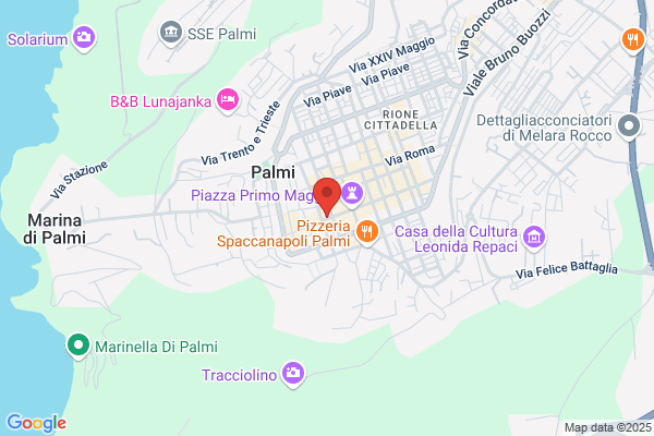 Reni Notaio Marcella Clara