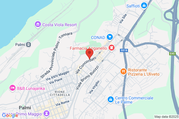 Studio Dentistico Cerbino