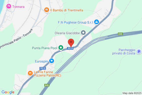 Supermercato A.G.S. - Conad
