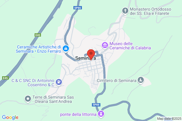 Uff. Del Sindaco Comune Di Seminara