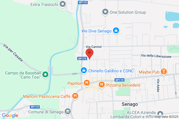 Auto Assistance di Gaglione Elio