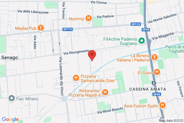 Nord Recuperi