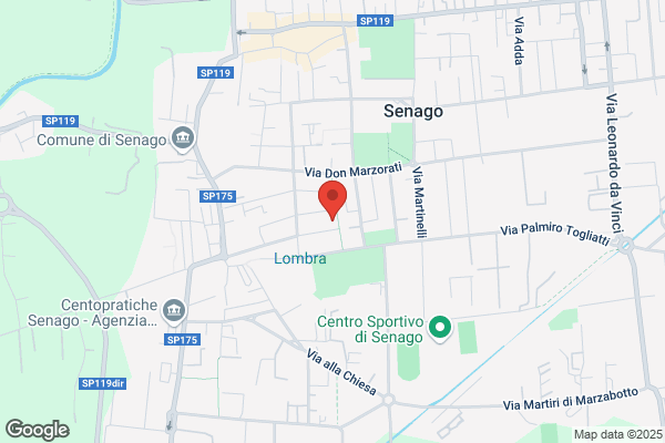 Onoranze Funebri Santa Rita