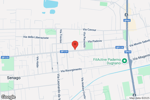 Ristrutturazioni edili Ni.De.Ma. srls