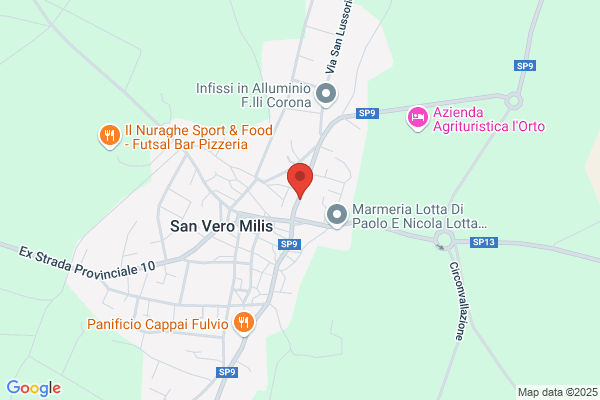 Farmacia Annis