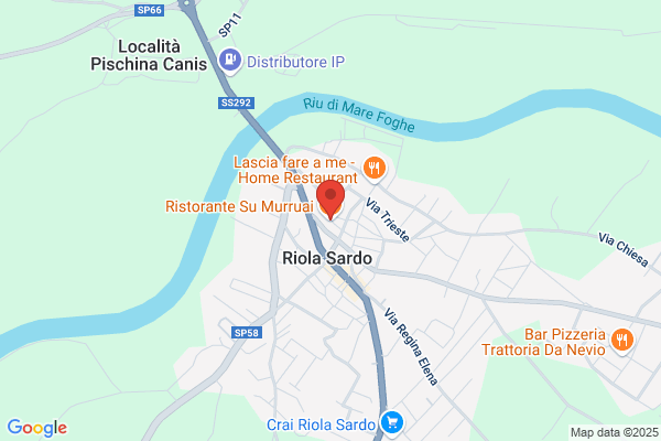 La Locanda del Vecchio Mulino