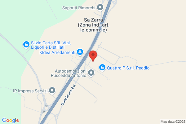 Serra Trasporti e Logistica