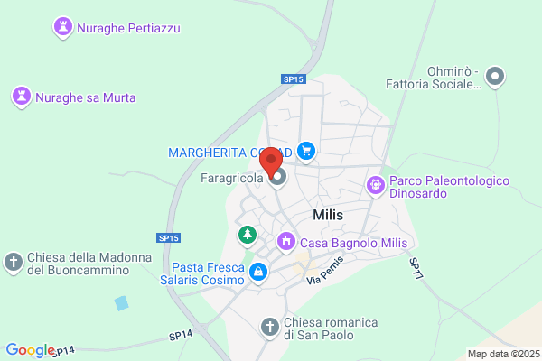 Studio Dentistico Dott.ssa Putzolu Silvia