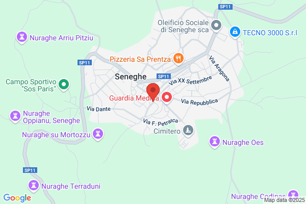 Terre degli Ulivi