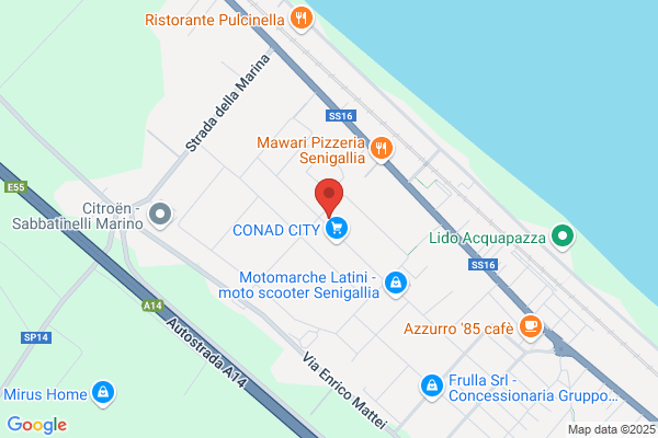 Autofficina Autopiu'