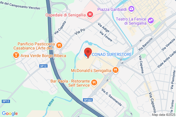 Salmoiraghi & Vigano Spa