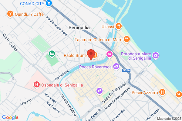 Magazzini Del Nord Gagliardini G.