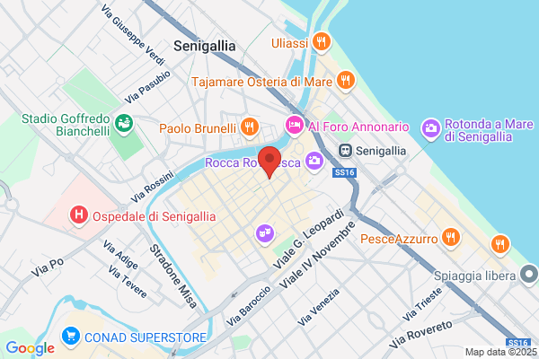 Ptp Caffe Cacciatori