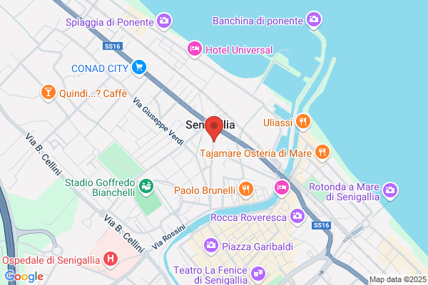 Immobiliare Landi