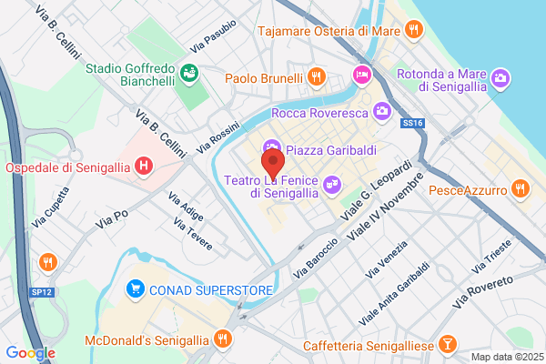 Studio Senigallia S.R.L.