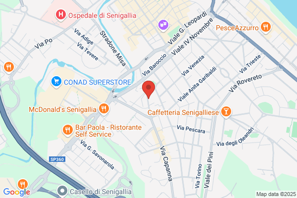 Agenzia Saturno Viaggi