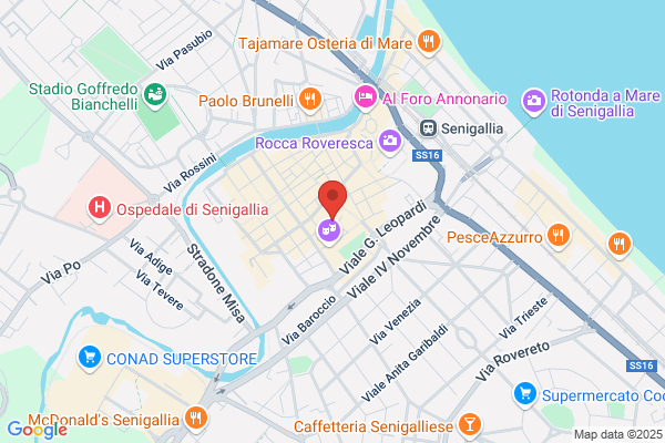 Vitur Di Francoletti Paola