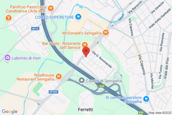 Son.A.R. Di Sonni Franco E Guido S.D.F.