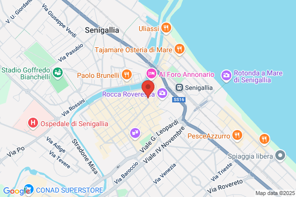 Hotel Adriatico