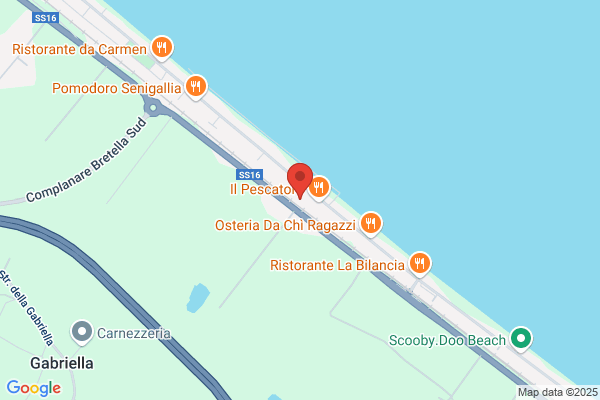 Hotel Ambasciatori